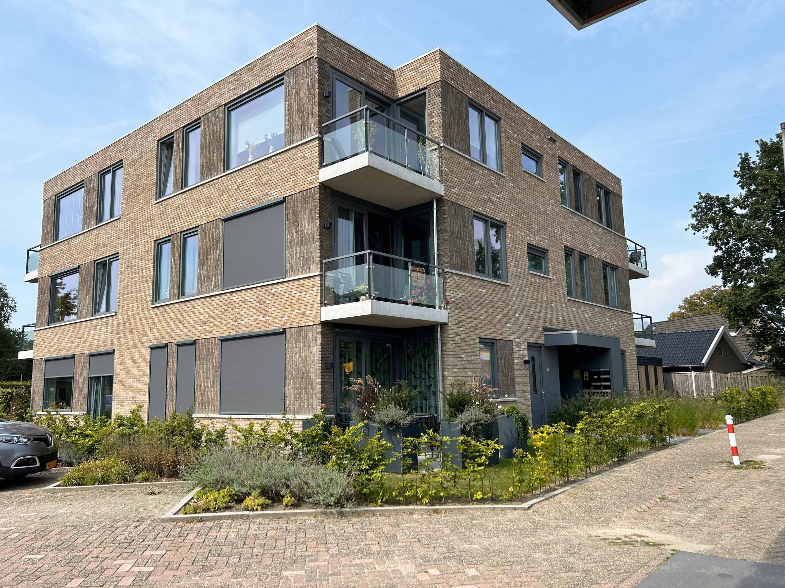 Bouw Bongers-Van Dijk Bouw